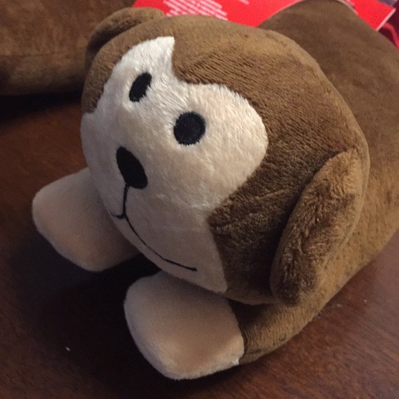 KIDS travel pillow new with tag - Picture 4 of 6